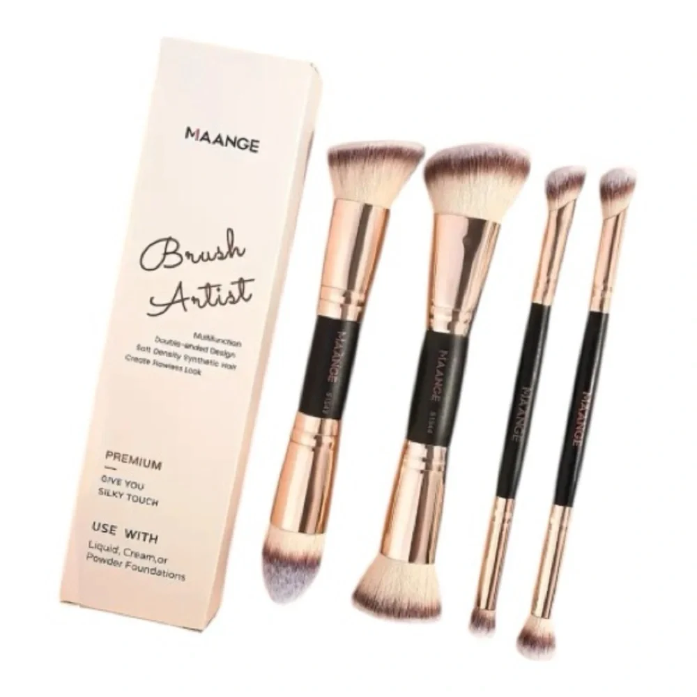 MAANGE Brush Artist Makeup Brush Set